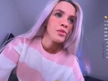 blush_mikki — Chaturbate recorded stream image, 13.04.2025 08:20