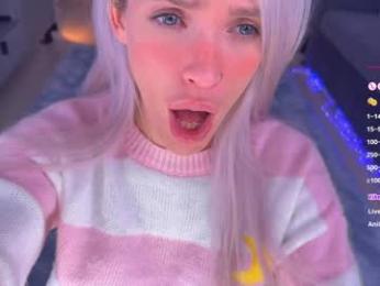 blush_mikki — Chaturbate recorded stream image, 13.04.2025 08:20