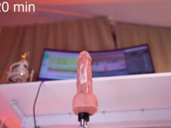 lil_eva — Chaturbate recorded stream image, 05.02.2025 11:20