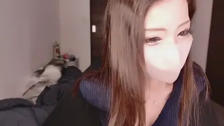 miRei- — Stripchat recorded stream image, 13.04.2025 10:10