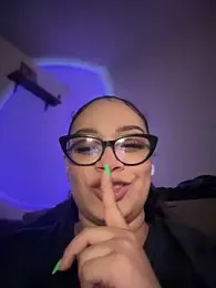 CarmelaAnthony — Stripchat recorded stream image, 13.04.2025 12:40