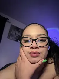 CarmelaAnthony — Stripchat recorded stream image, 13.04.2025 12:40