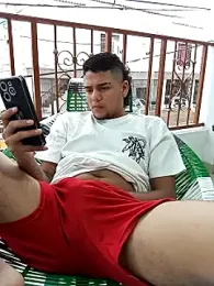 Nathan_mason_ — Stripchat recorded stream image, 25.01.2025 09:30