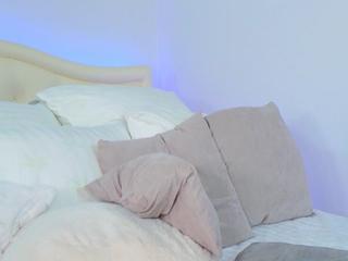 Miss Marylin — Flirt4free recorded stream screenshot (24 Jan 2025)