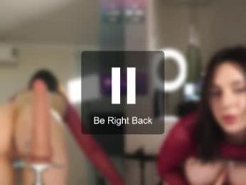 sweet_mistie — Chaturbate recorded stream screenshot (13 Apr 2025)