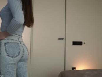 ms_seductive — Chaturbate recorded stream image, 13.04.2025 13:40