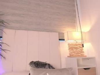 cherylloving_ — Chaturbate recorded stream image, 13.04.2025 14:00