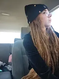 LucidLucy — Stripchat recorded stream image, 13.04.2025 14:40