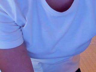 Isa Raven — Flirt4free recorded stream image, 13.04.2025 12:40