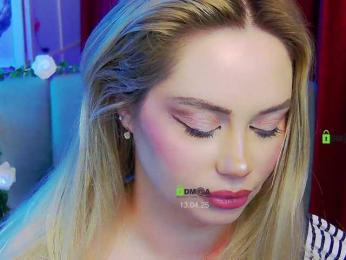 -ANN — Bongacams recorded stream image, 13.04.2025 16:10