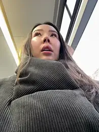 Asian_Asami — Stripchat recorded stream image, 05.02.2025 13:40