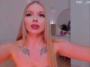 Maarymur — Bongacams recorded stream image, 13.04.2025 15:50