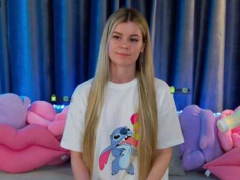-SexyBounty- — Bongacams recorded stream image, 13.04.2025 17:10