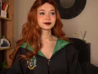 kusssecka — Chaturbate recorded stream image, 13.04.2025 14:50