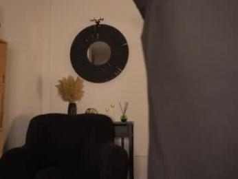 kusssecka — Chaturbate recorded stream image, 13.04.2025 14:50