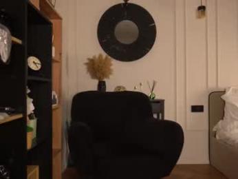 kusssecka — Chaturbate recorded stream image, 13.04.2025 14:50