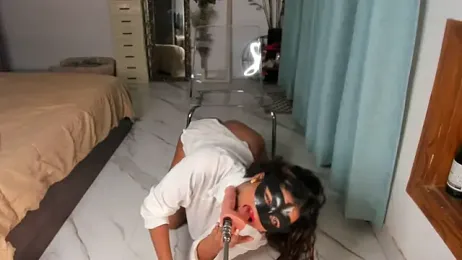 Bad_Girl_Kayra69 — Stripchat recorded stream image, 13.04.2025 19:10