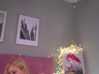 islandladies — Chaturbate recorded stream image, 05.02.2025 14:10
