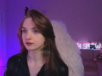 KOTTYAA — Bongacams recorded stream screenshot (13 Apr 2025)