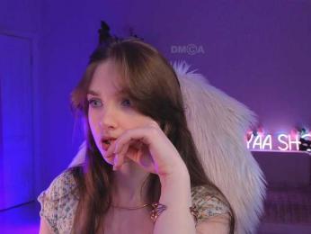 KOTTYAA — Bongacams recorded stream screenshot (13 Apr 2025)