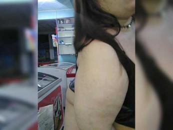 I_GODDESS — Bongacams recorded stream screenshot (13 Apr 2025)