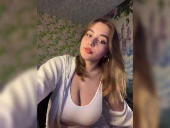 little-devil — Bongacams recorded stream image, 13.04.2025 21:00