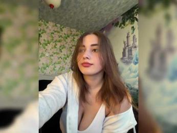 little-devil — Bongacams recorded stream image, 13.04.2025 21:00