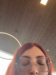 MartinaSooler — Stripchat recorded stream image, 14.04.2025 03:00