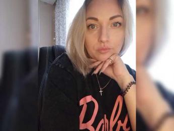 Tanysha-1 — Bongacams recorded stream image, 14.04.2025 03:30