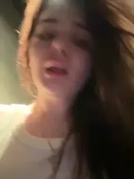 NikaMur — Stripchat recorded stream screenshot (14 Apr 2025)