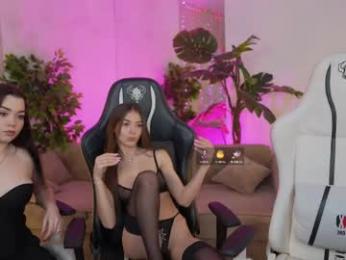 anabel054 — Chaturbate recorded stream image, 05.02.2025 11:20
