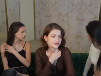anabel054 — Chaturbate recorded stream image, 05.02.2025 11:20