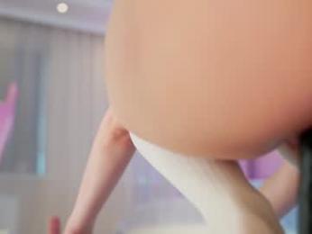 rosyemily — Chaturbate recorded stream screenshot (05 Feb 2025)