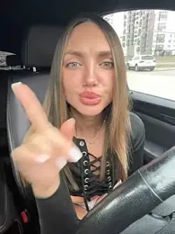 AngelinaMoore — Stripchat recorded stream image, 14.04.2025 11:20