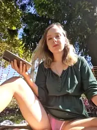 Public_Katrisha — Stripchat recorded stream screenshot (14 Apr 2025)