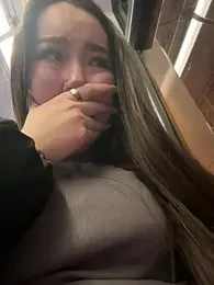 Asian_Asami — Stripchat recorded stream image, 14.04.2025 16:40