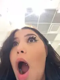 Chloe__Moon — Stripchat recorded stream screenshot (14 Apr 2025)