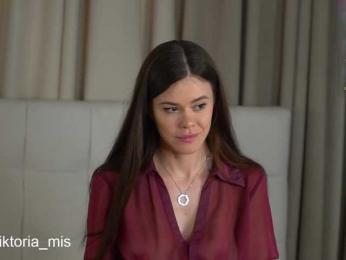 Lady_Viktoria — Bongacams recorded stream screenshot (14 Apr 2025)