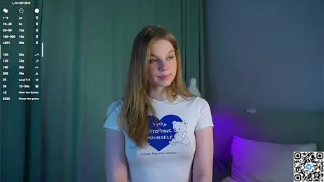 EdlinAlliston — Stripchat recorded stream image, 14.04.2025 14:00