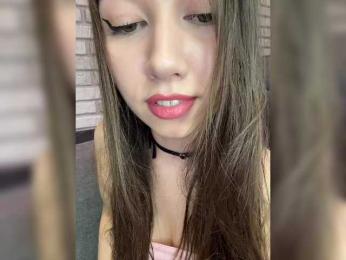 Jade8887 — Bongacams recorded stream screenshot (14 Apr 2025)
