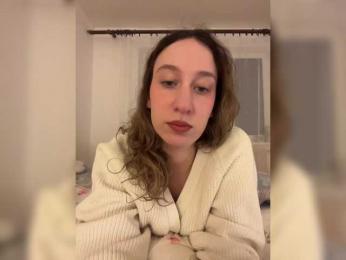 Chikipikin — Bongacams recorded stream screenshot (14 Apr 2025)