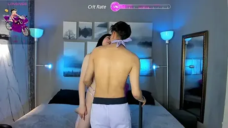 noah_and_rose — Stripchat recorded stream image, 14.04.2025 19:10