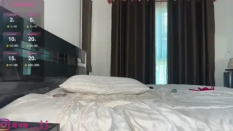 Eva_JJ — Stripchat recorded stream image, 15.04.2025 02:10