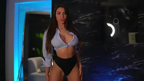 EllenKarter — Stripchat recorded stream image, 15.04.2025 02:40