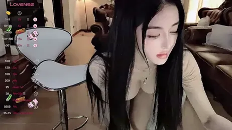 Irene--- — Stripchat recorded stream screenshot (15 Apr 2025)