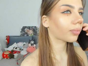 dolly-ll — Bongacams recorded stream image, 05.02.2025 13:20