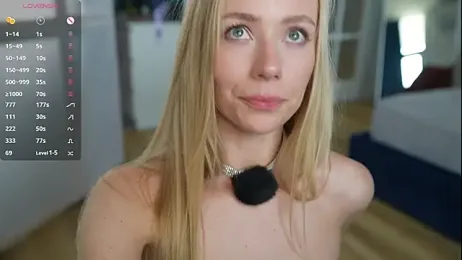Vika54784 — Stripchat recorded stream image, 15.04.2025 06:30