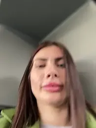 Accole — Stripchat recorded stream image, 15.04.2025 06:10