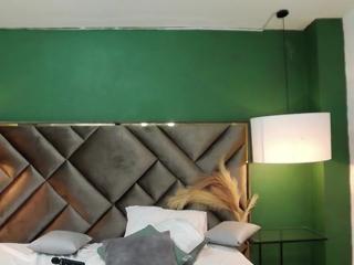 Sophia Loreen — Flirt4free recorded stream screenshot (05 Feb 2025)