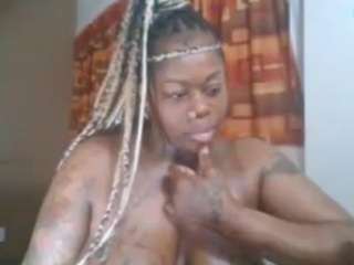 stalliontheesavage — Camsoda recorded stream screenshot (15 Apr 2025)